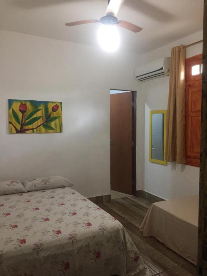 Gira Arte Hostel Recife Exterior foto