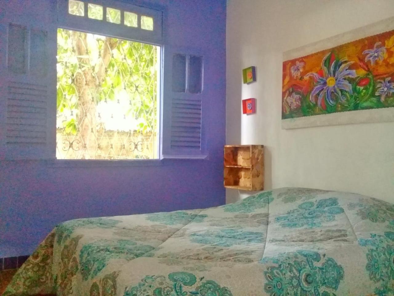 Gira Arte Hostel Recife Exterior foto